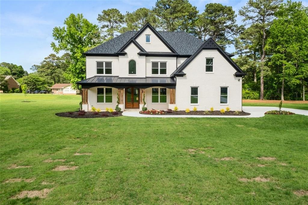 2339 Eastwood Dr., Snellville, GA 30078
