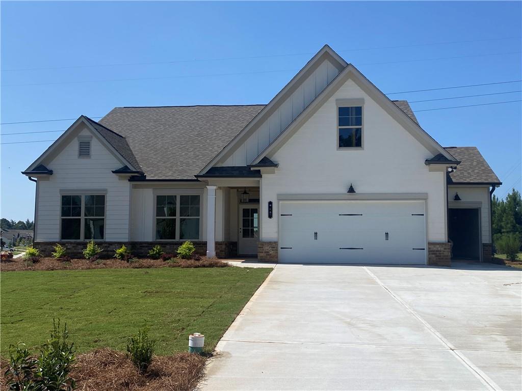 717 Glenside Dr., Jefferson, GA 30549