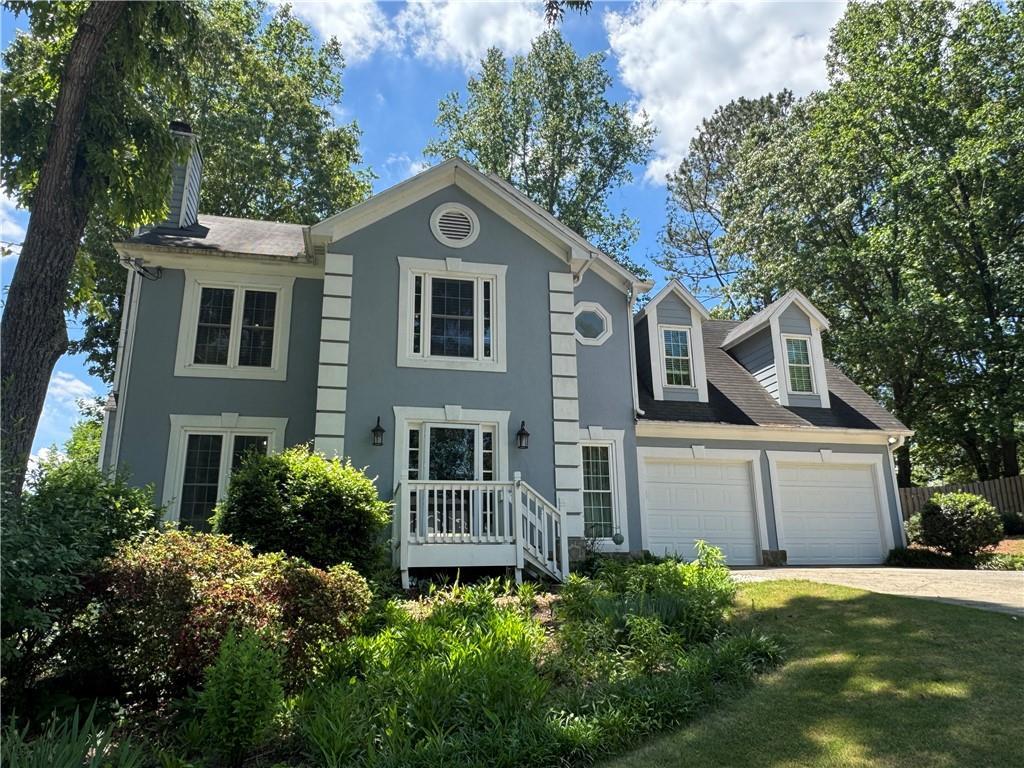 4080 Longford Dr., Marietta, GA 30066