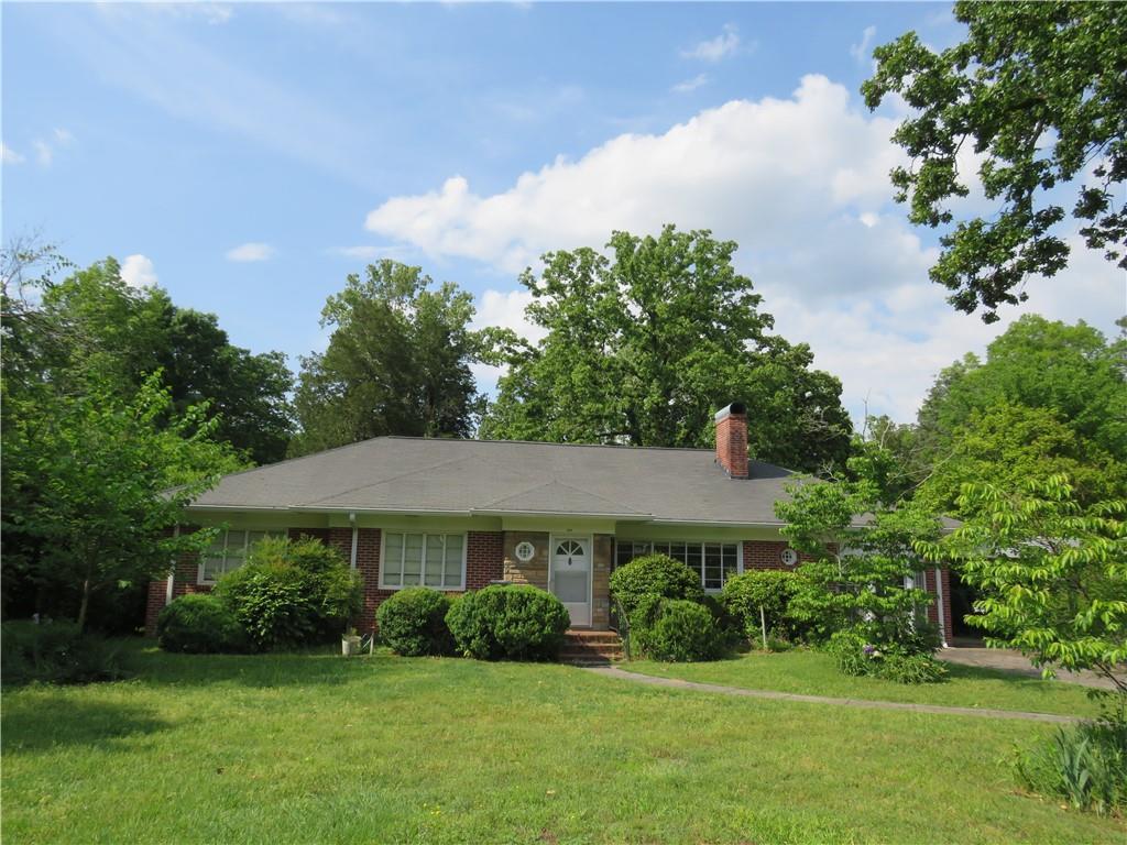 214 Jule Peek Ave., Cedartown, GA 30125