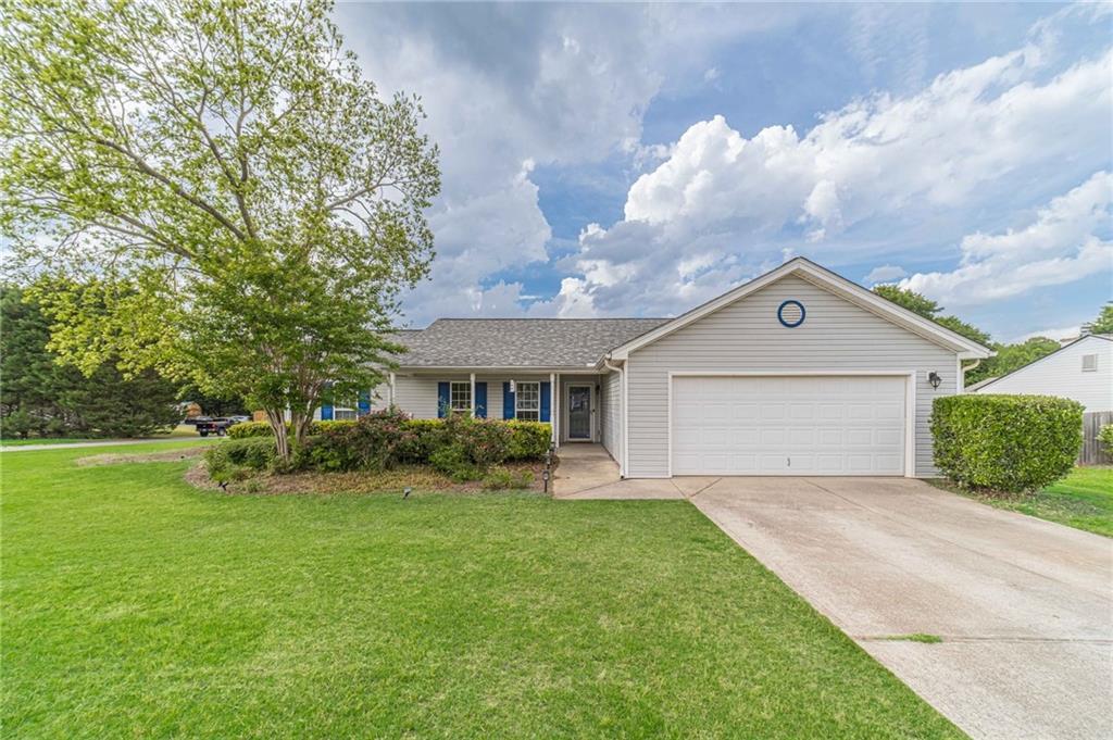 463 Rebekah Dr., Bethlehem, GA 30620