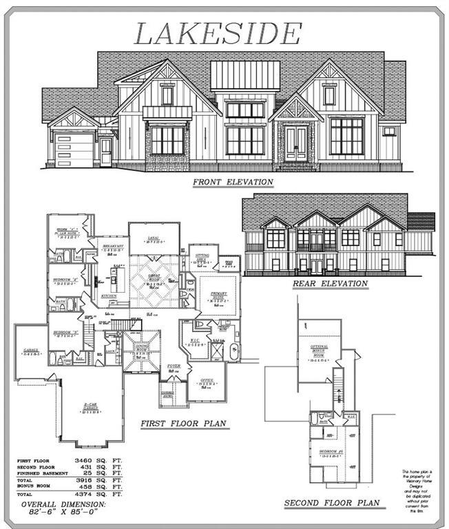 2468 Rockbridge Rd., Conyers, GA 30012