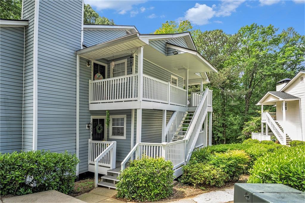 2748 Suwanee Way, Marietta, GA 30067
