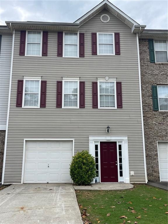 48 Westside Chase, Cartersville, GA 30120