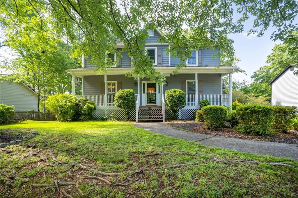 1491 Kolb Ridge Dr., Marietta, GA 30008