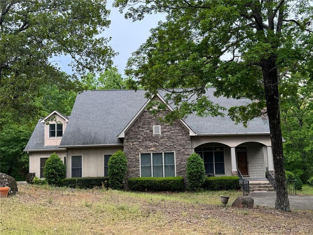 731 Jenni Ln., Manchester, GA 31816