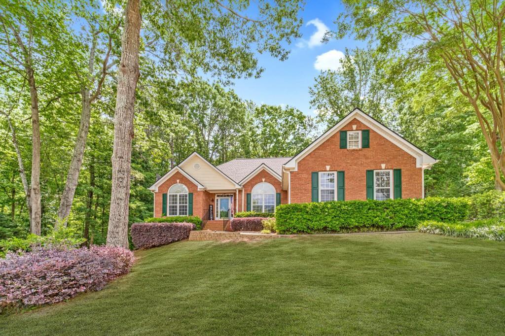 2333 Orion Ct., Grayson, GA 30017