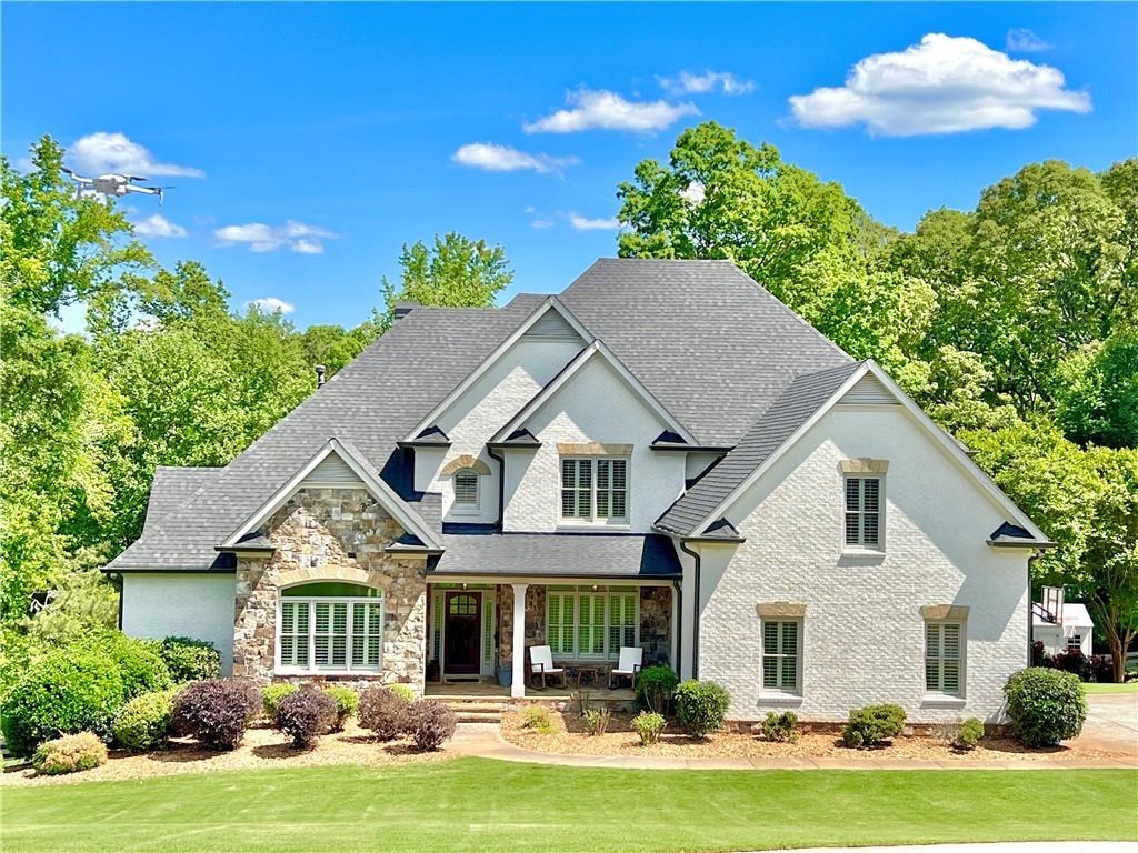 104 Meadow View Tr., Canton, GA 30115
