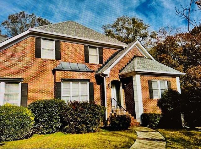 1019 Henna Ct., Conyers, GA 30013