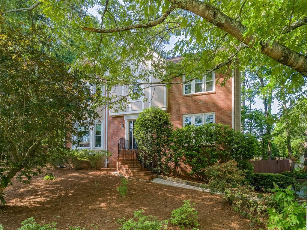 3298 Robinson Oaks Way, Marietta, GA 30062