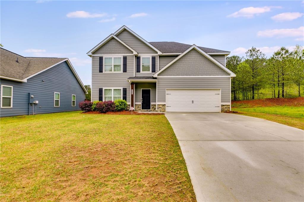 209 Shelton Cir., Temple, GA 30179
