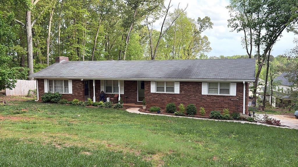 1192 Pathfinder Rd., Marietta, GA 30066