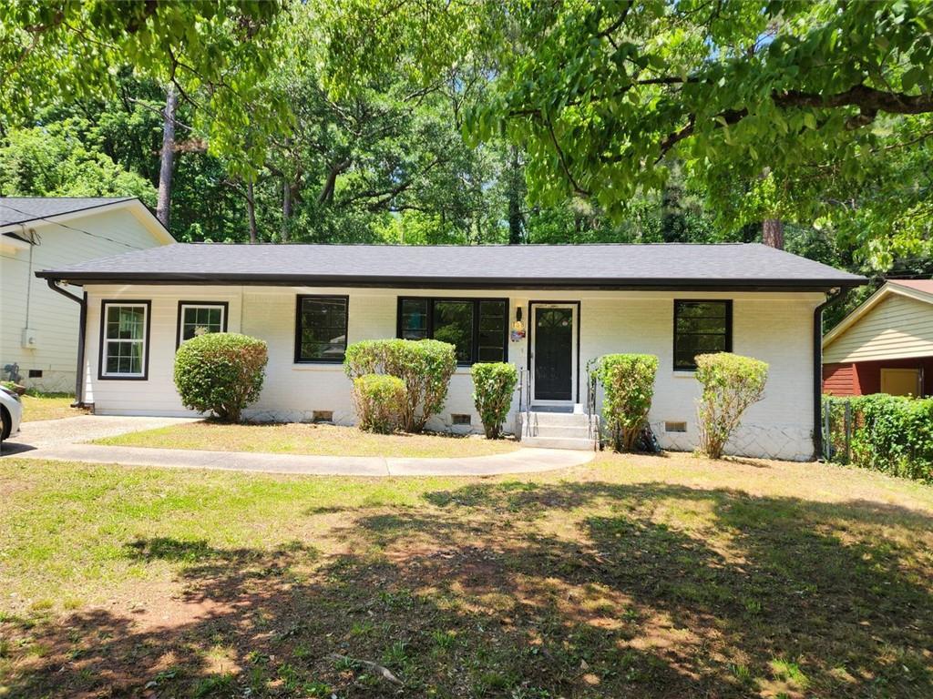 188 Oak Dr., Atlanta, GA 30354