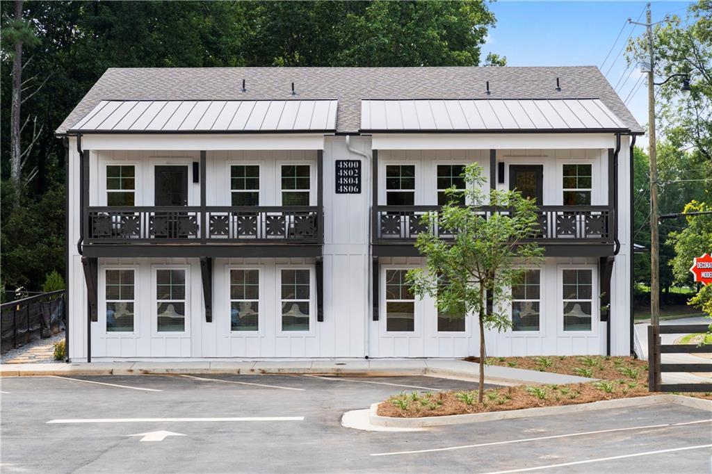 4856 Allatoona Gateway #8, Acworth, GA 30101