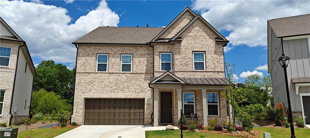 2962 Girard Ln., Duluth, GA 30097