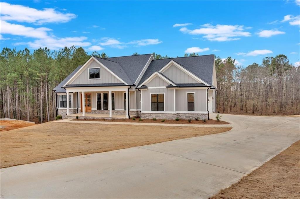 25 Everwood Ct., Rome, GA 30161
