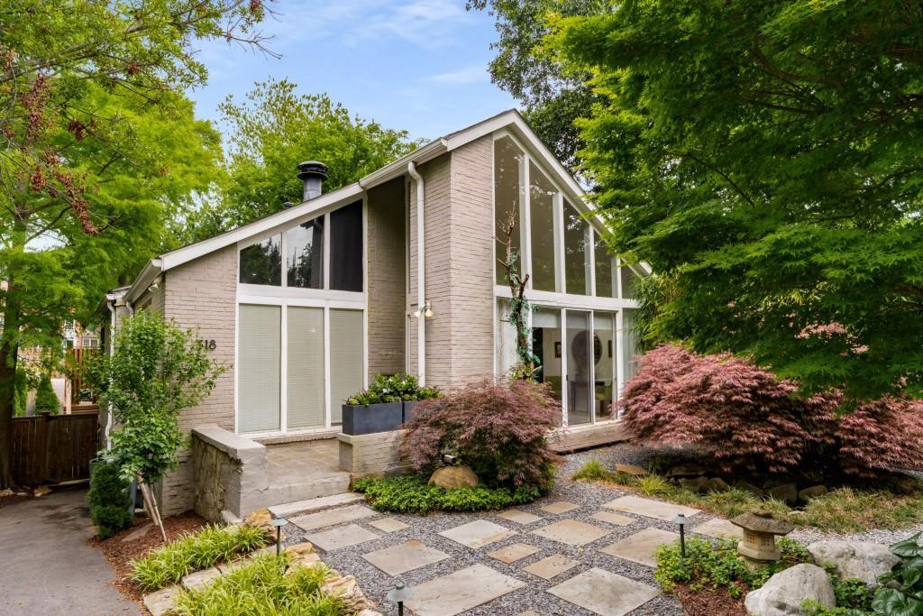 318 5th St., Atlanta, GA 30308
