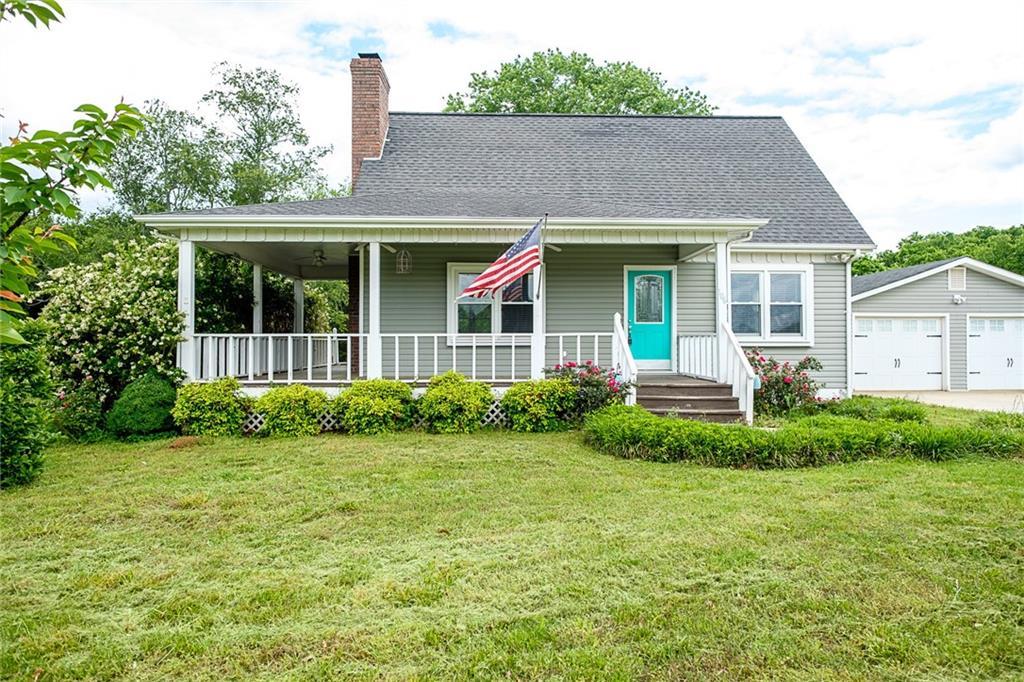 106 Elm St., Chatsworth, GA 30705