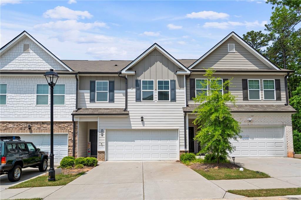 5584 Cannonade Ln., Lithonia, GA 30058
