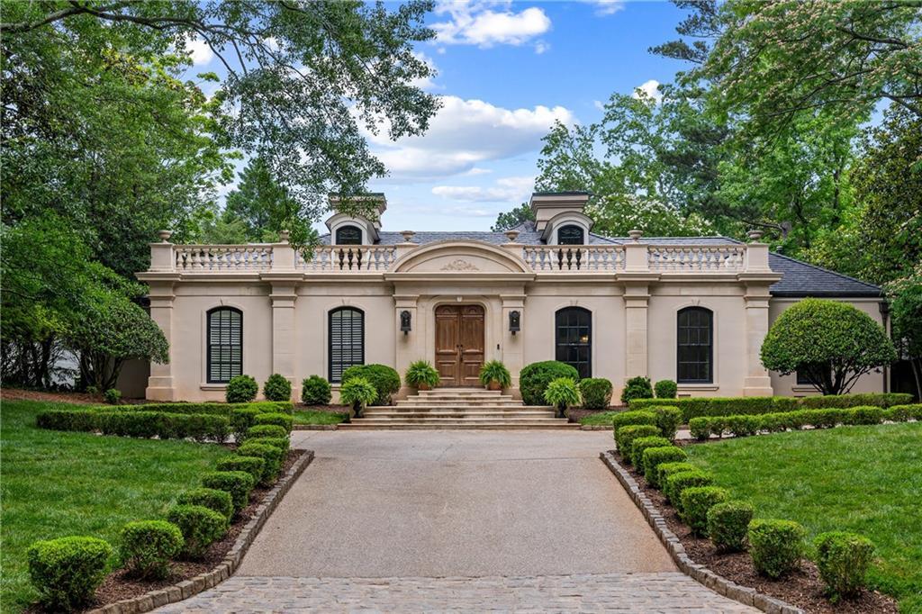 3212 Arden Rd., Atlanta, GA 30305