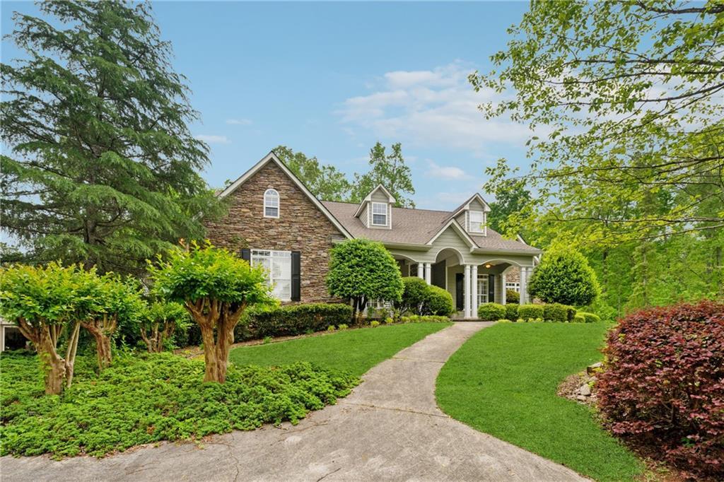 6125 Fouts Mill Rd., Douglasville, GA 30135