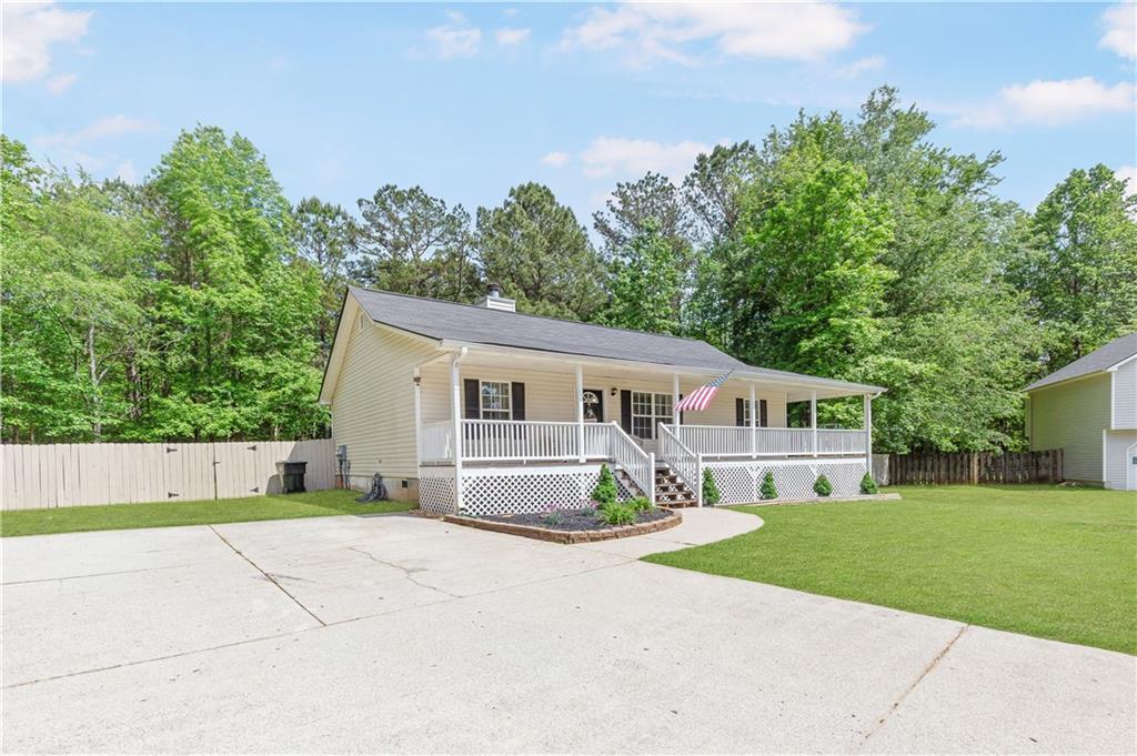 37 Winesap Ct., Temple, GA 30179