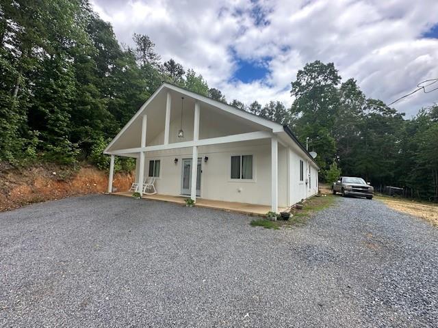 355 Hasty Rd., Rome, GA 30161