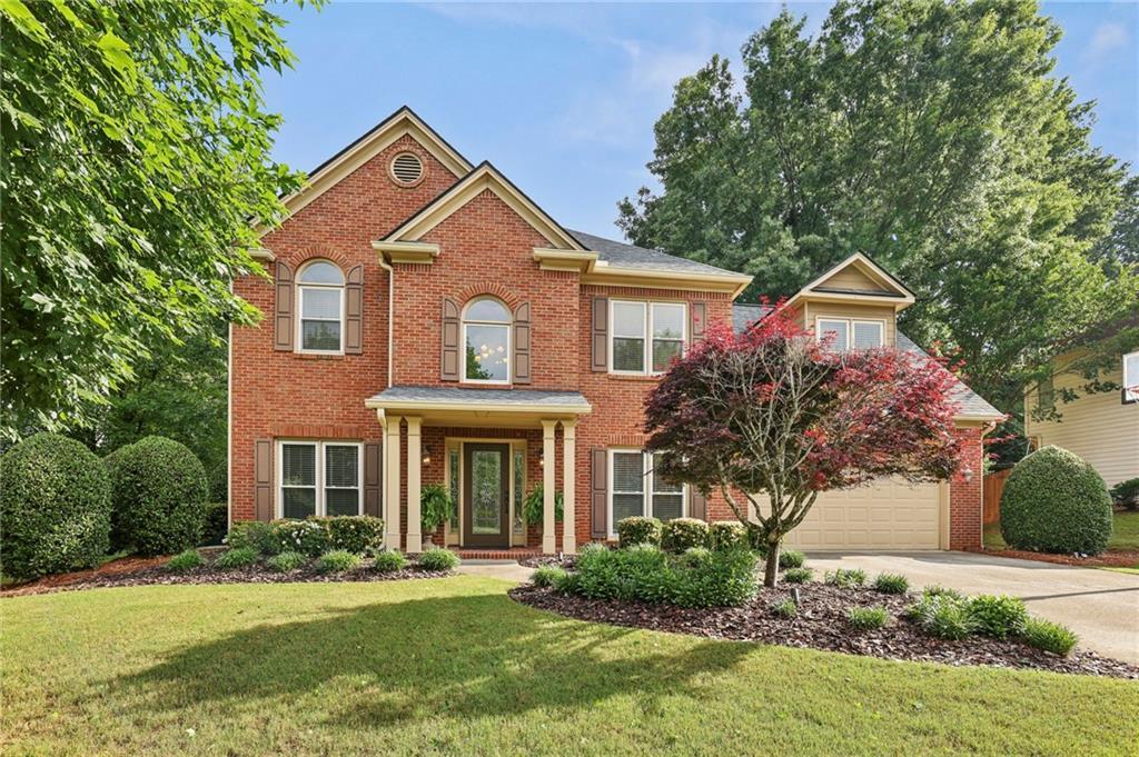 6720 Wolford Ct., Johns Creek, GA 30097
