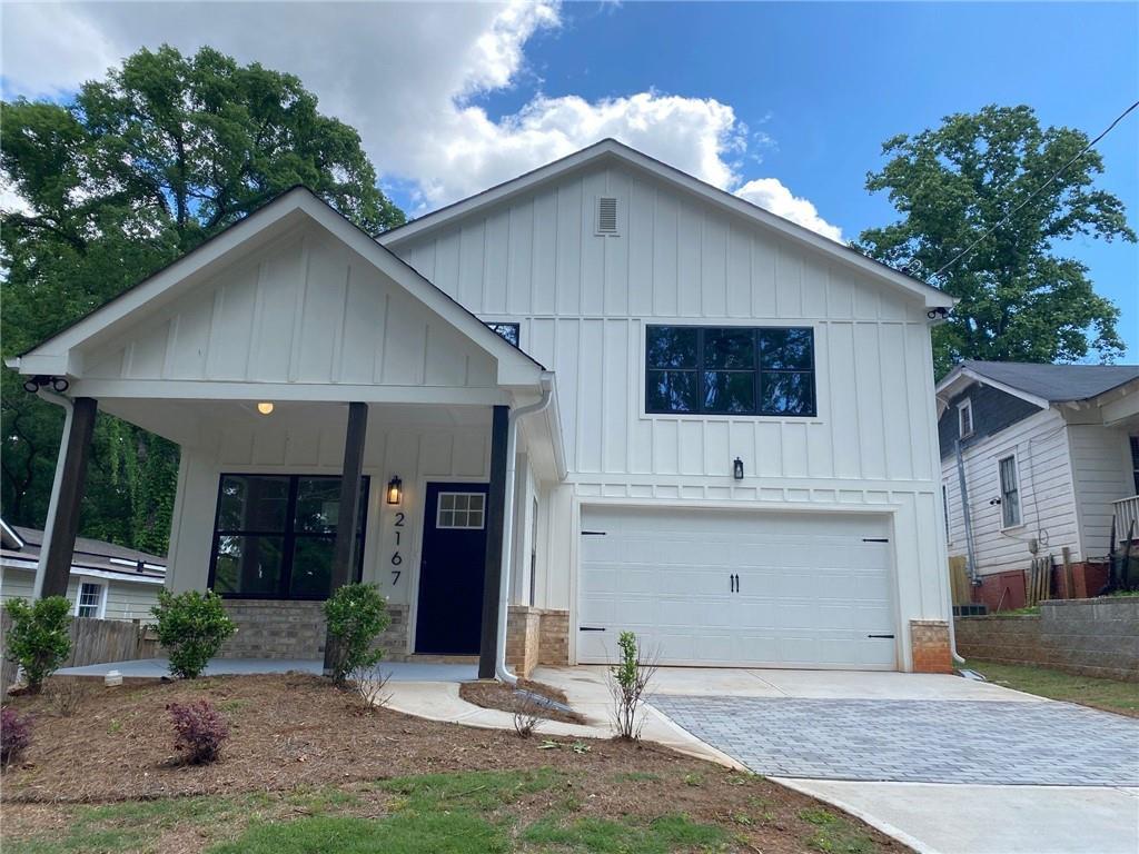 2167 Main St., Atlanta, GA 30318