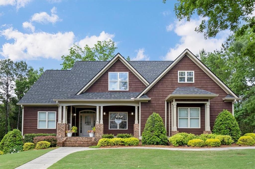 137 Nelson Blvd., Rome, GA 30165