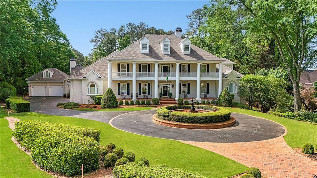 5045 Harrington Rd., Johns Creek, GA 30022