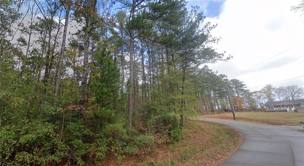 Leisure Cir., Pine Mountain, GA 31822