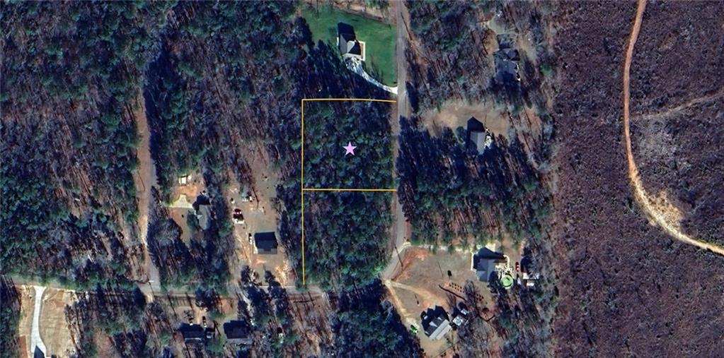 Leisure Cir., Pine Mountain, GA 31822