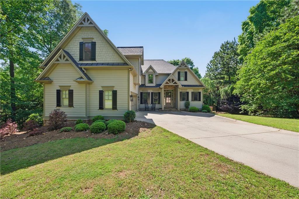 3380 Canon Bay Dr., Cumming, GA 30041