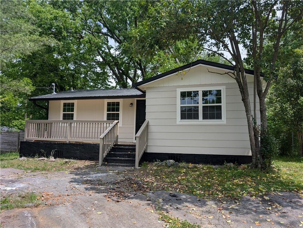 101 Hardy Ave., Rome, GA 30161