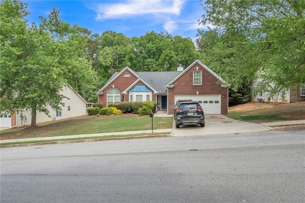 2606 Fairmont Park Ct., Dacula, GA 30019