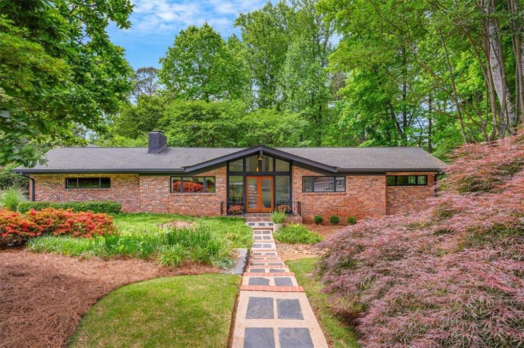 3270 Leslie Ct., Atlanta, GA 30345