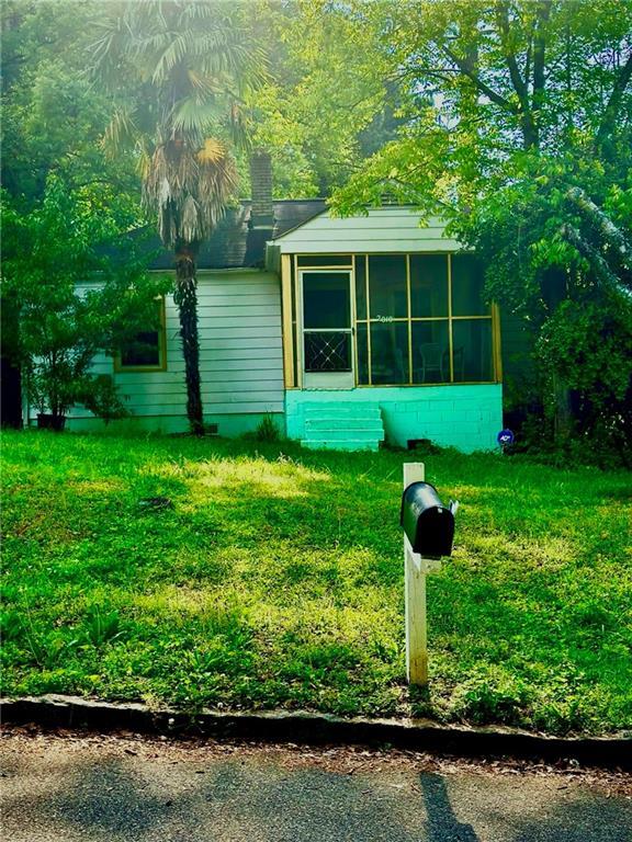 2010 Mcafee Pl., Decatur, GA 30032