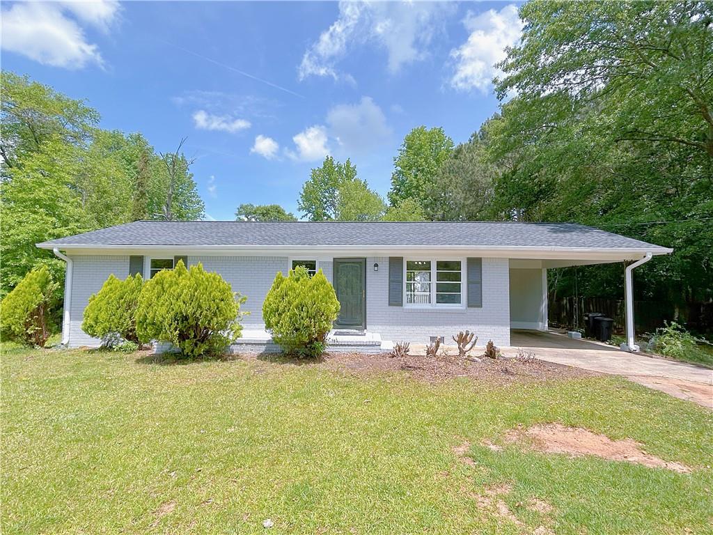 292 W Teamon Cir., Griffin, GA 30223