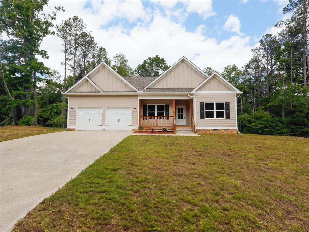 240 Rivers Edge Dr., Chatsworth, GA 30705