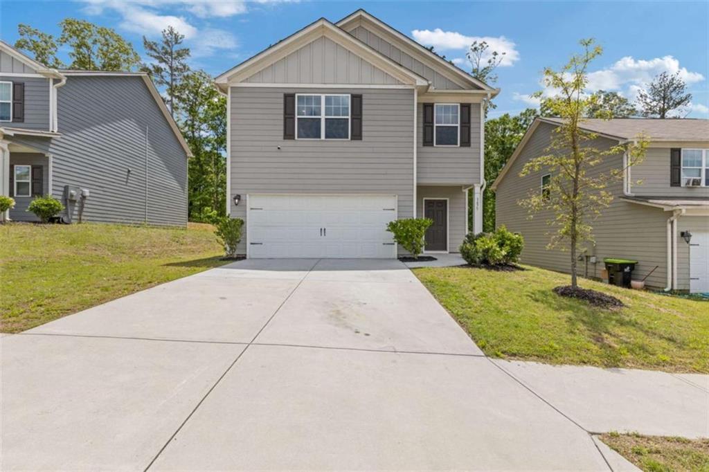 3475 Ridge Hill Pkwy., Douglasville, GA 30135