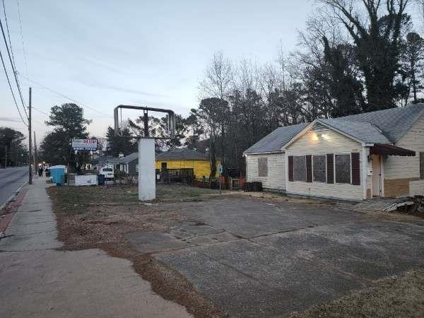 3238 Washington Rd., Atlanta, GA 30344