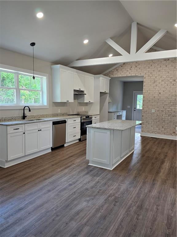 234 Georgianna St., Jasper, GA 30143