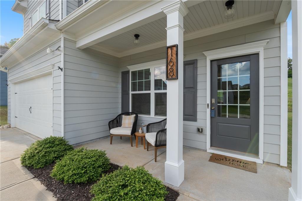 168 Malbone St., Cartersville, GA 30120