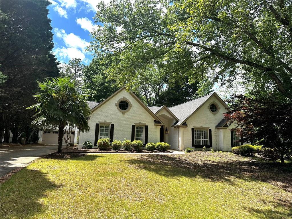 3335 Ashton Dr., Suwanee, GA 30024