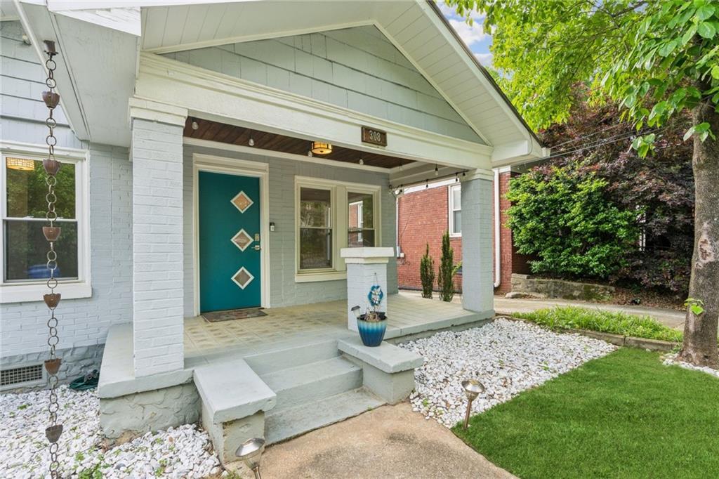 308 Mcpherson Pl., Atlanta, GA 30316