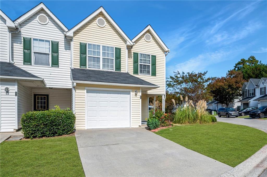 6918 Gallant Cir. #22, Mableton, GA 30126