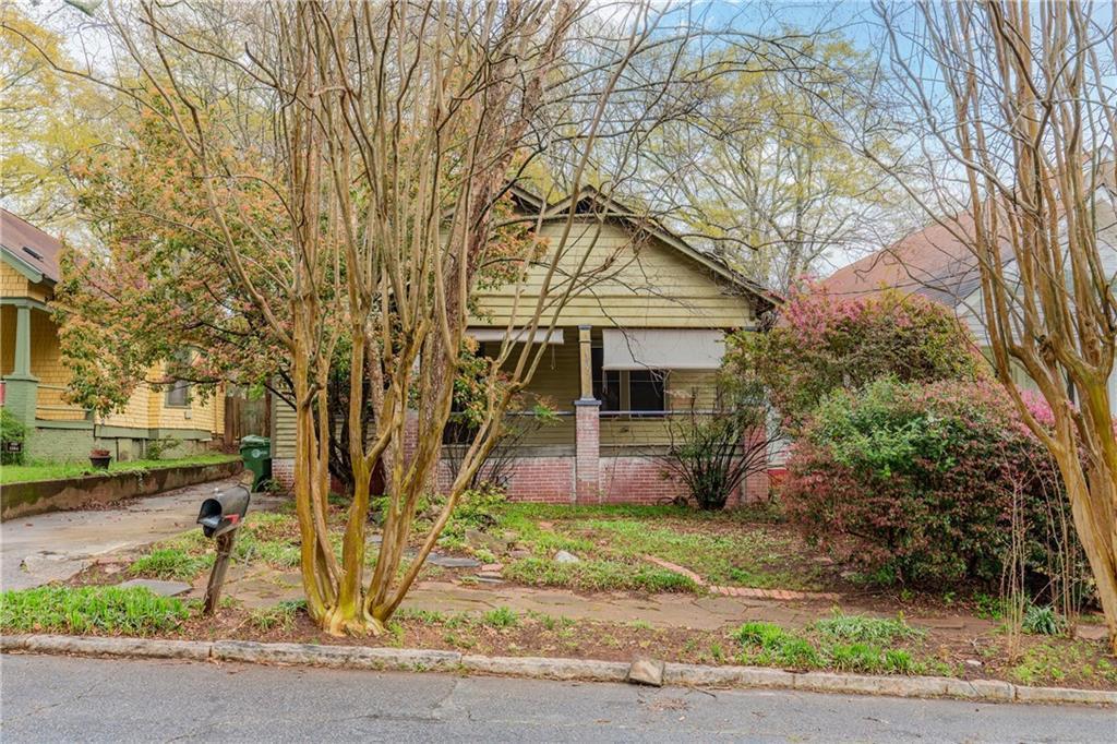 1388 Metropolitan Ave., Atlanta, GA 30316