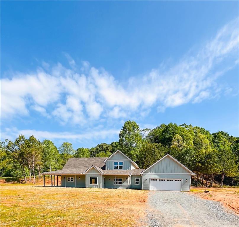 90 Cold Springs Rd., Ellijay, GA 30540
