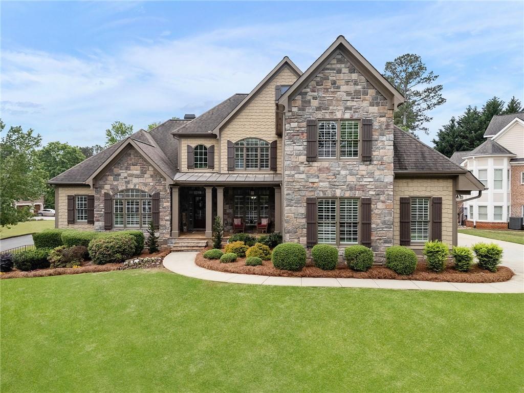 6263 NW Fernstone Tr., Acworth, GA 30101